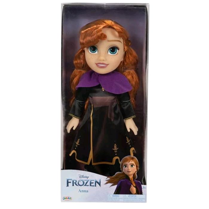 Gambar JAKKS Disney Frozen Elsa Large Doll - JAK20435 Original SALE - Anna Adventure dari Kellyn Shopaholics undefined Tokopedia