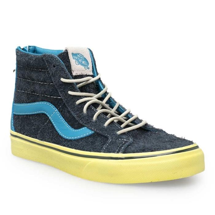 Sepatu Vans Sk8 Zapatos Vans Vinotinto Zip Jual Sepatu Vans Pria