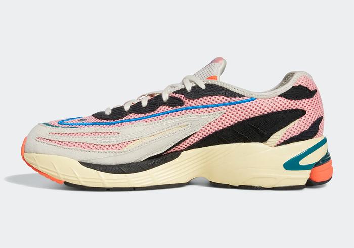 Sean Wotherspoon x adidas Orketro HQ7241 100% Original 42 di  Sneakersheritage Tokopedia