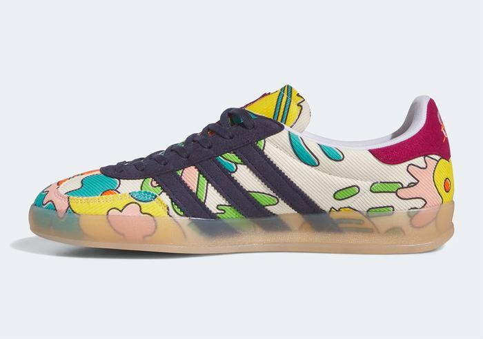 adidas gazelle silver green womens Adidas | Samba OG Shoes in Black, Wonder White and Silver Metallic