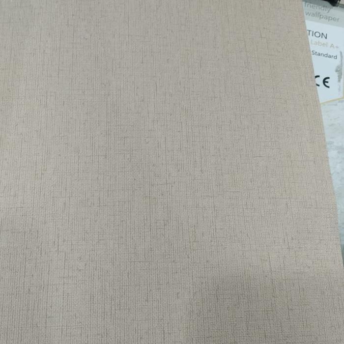 Gambar Wallpaper Dinding Murah Putih Polos Tekstur Minimalis - Pro 8204 dari Mansion Wallpaper undefined Tokopedia