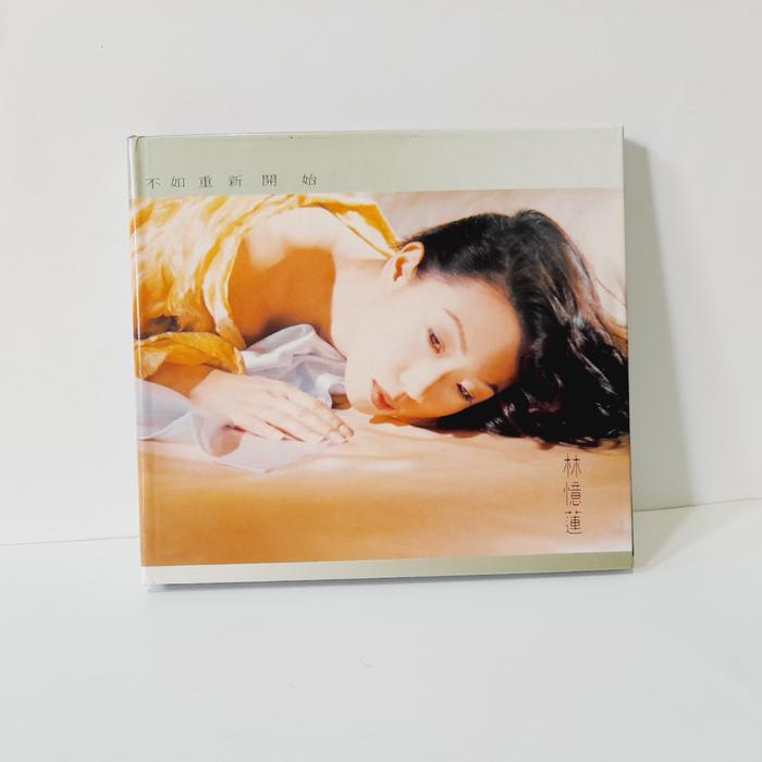 Gambar CD Sandy Lam ( Stardust Music Ltd 1993) dari Arwinata Store undefined Tokopedia