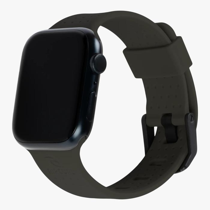 Gambar Strap Compatible for Apple Watch Ultra Series 1 2 3 / Series 11 10 9 8 7 (49/46/45/44mm) - UAG Rip Curl x Trestles - Army-R dari UAG Indonesia undefined Tokopedia