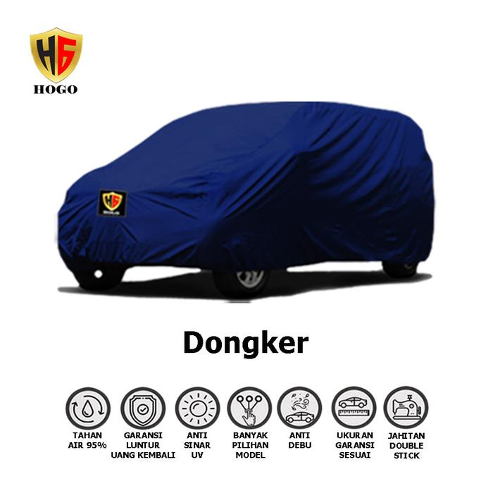 Gambar Body Cover Sarung Mobil HONDA JAZZ LAMA Outdoor Waterproof Anti Air - DONGKER dari Hogo Cover undefined Tokopedia