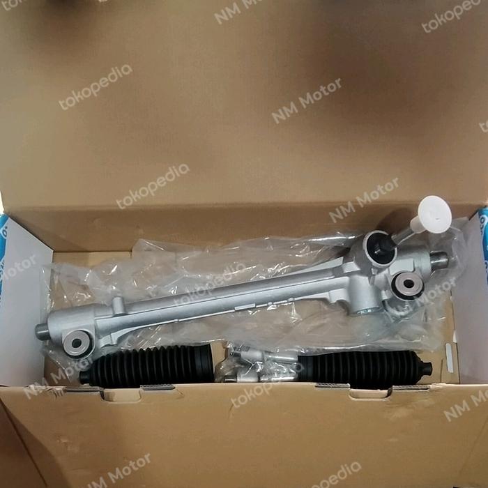 パワーステアリングラックギア YARIS と互換性 VIOS 05-16 455100D170