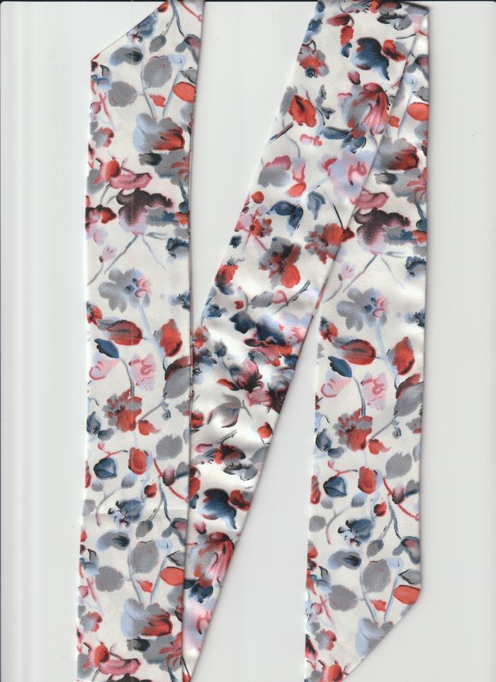 Gambar Scarf Shawl Aksesoris Tas Handbag Original Premium Quality - 1 dari KanSachi undefined Tokopedia