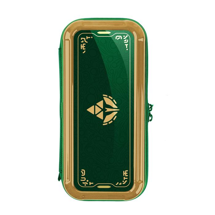 Gambar Switch IINE The Legend Of Zelda Tears Of The Kingdom Totk Collection - Hard Bag L812 dari Liberty Game Store Kota Administrasi Jakarta Utara Tokopedia