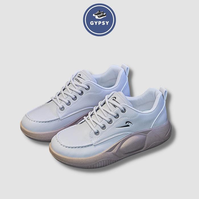 Sepatu New Balance Dames Sneaker Sepatu Zwarte New Balance Zwarte