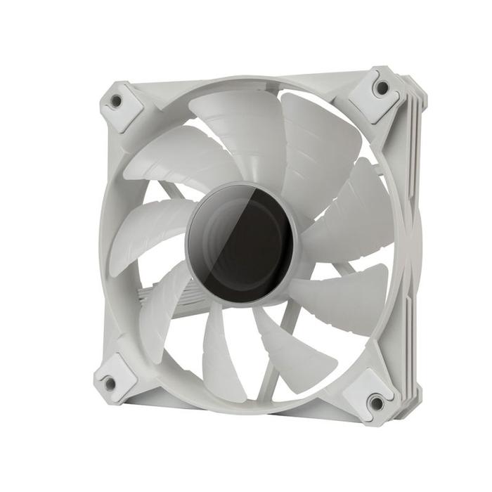 Gambar darkFlash INFINITY 8 (single fan) - Putih dari Redcomp undefined Tokopedia