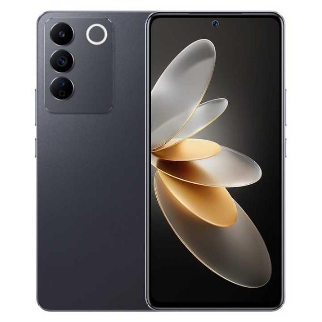 Gambar Vivo V27e 8/256 GB Baru Garansi Resmi New - Hitam dari Hokuriku Store undefined Tokopedia