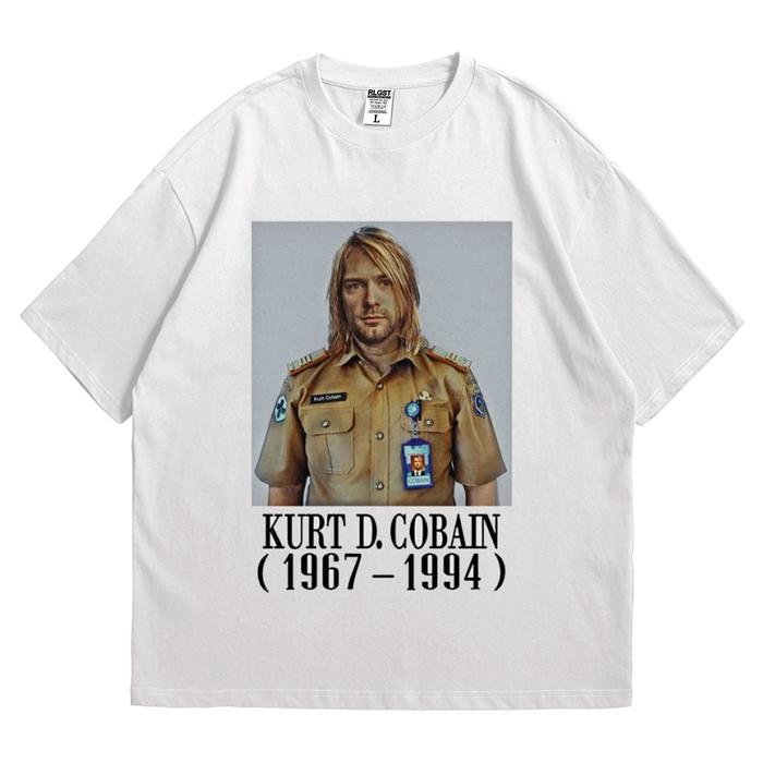 Gambar Rollingstout - Cobain PNS - Putih, XXL dari Rollingstout undefined Tokopedia