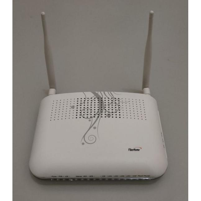 Gambar Modem Fiberhome, Router Wifi Ont Gpon Hg6145F | Hg6243C | Hg6245N - AN5506-04-FS dari Central Networking undefined Tokopedia