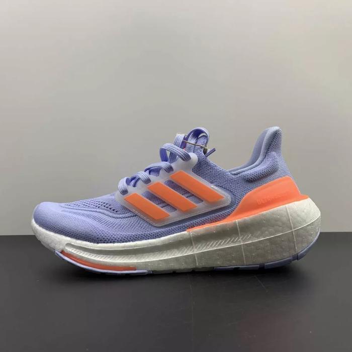 Jual Adidas Ultraboost Light 23 Original Womens Running Shoes