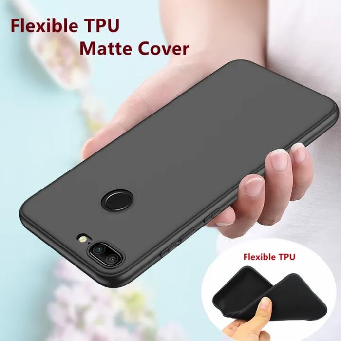 Gambar CASE ONEPLUS 5T SOFT CASE MATTE BLACK DOFF SLIM FIT CASE dari SNOW STORE8 undefined Tokopedia