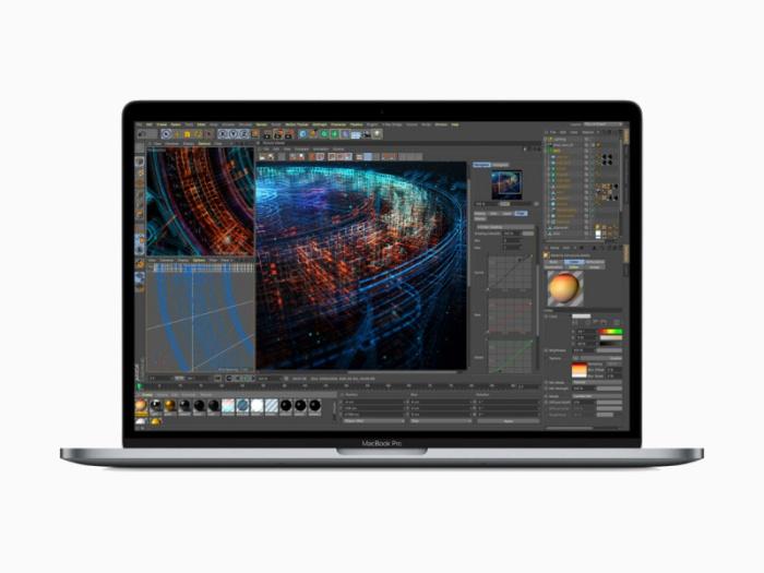 Gambar MacBook Pro 16 inch 2019 Core i9 ram 32/64GB SSD 1TB/4TB fullset - 32GB 1TB dari quickstar320 undefined Tokopedia