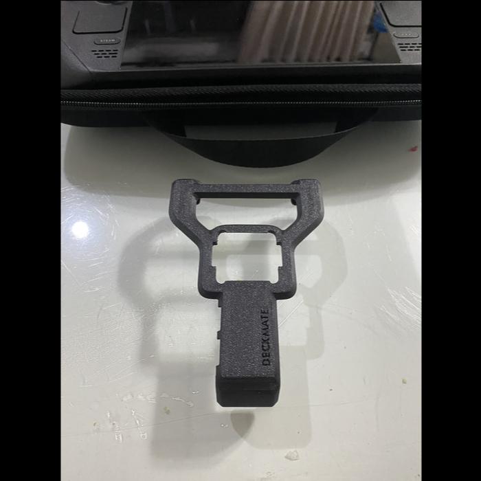 Gambar Deckmate Clone Steamdeck Deck Mate Steam System Aksesoris Accessories - Deckmate Mount dari 3Delta Shop undefined Tokopedia
