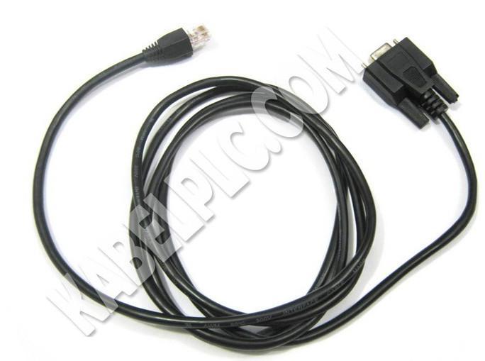Gambar Ready Rs232 Nn-Cnv3 Cable For Fuji Nb/Nj/Ns/Nw0 Plc Original dari Hida Market undefined Tokopedia