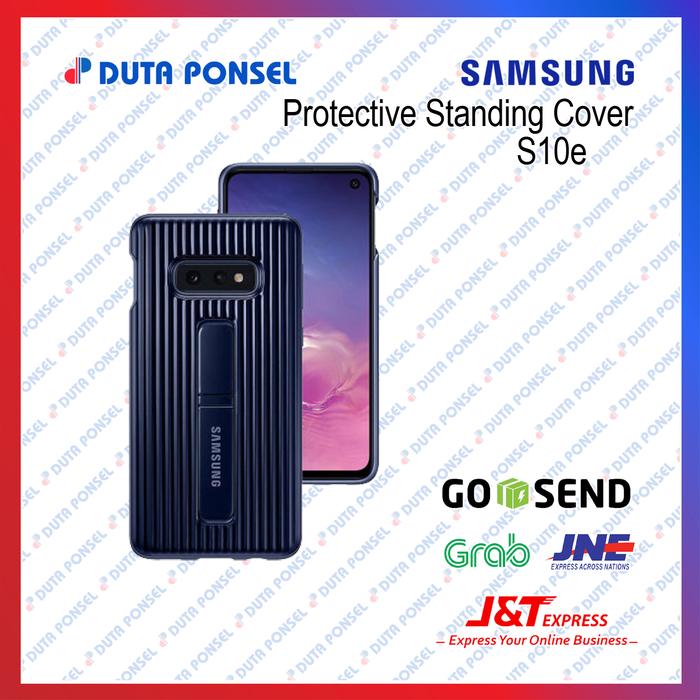 Galaxy S10 Plus Protective Standing Cover S10e Jual Protective