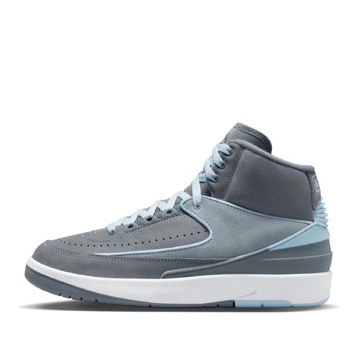 Jual Nike Air Jordan Retro W Cool Grey Original Authentic Kota