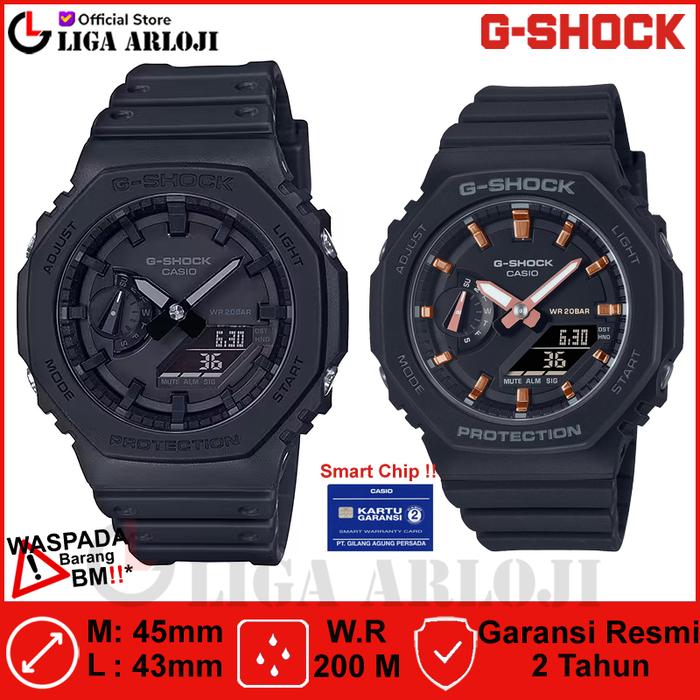 Ga 110 Come Riconoscere G Shock Falso Jual Tali Strap Jam Tangan G Shock  GA400 GA-400 GA110 GA-110