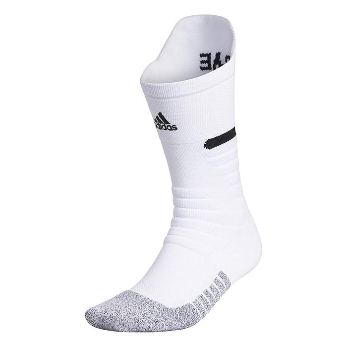 Gambar Performance Socks Kaos Kaki Olahraga Adidas Adizero Football Premium W - Putih dari Bon Magasin undefined Tokopedia
