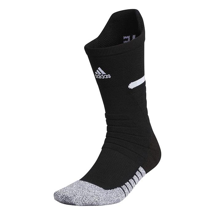 Gambar Performance Socks Kaos Kaki Olahraga Adidas Adizero Football Premium B - Hitam dari Bon Magasin undefined Tokopedia
