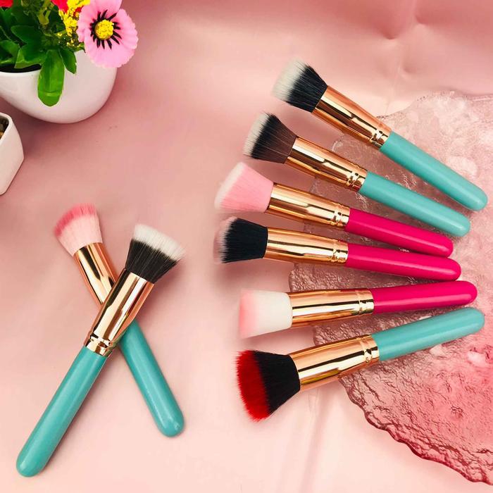 Makeup Brush Set Brochas It Cosmetics BEILI Professional Makeup