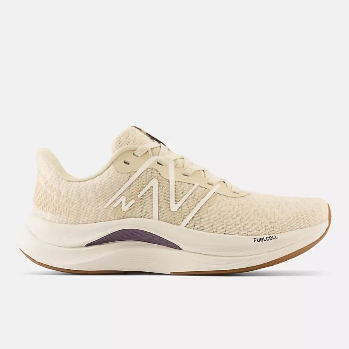 Jual New Balance FuelCell Propel V4 Womens' Running Shoes Bone