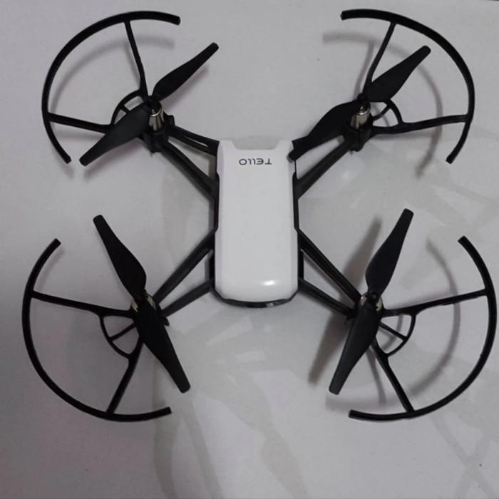 Gambar drone dji tello - baterai 1 dari musyafa store. undefined Tokopedia