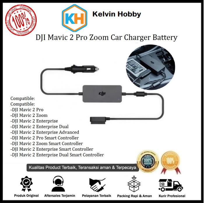 Jual Dji Mavic Pro Dji Mavic Zoom Car Charger Kota