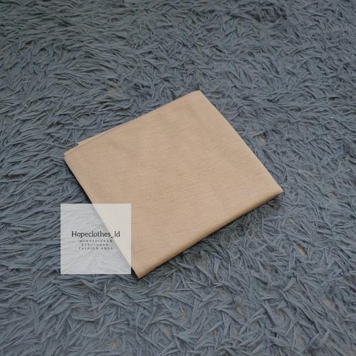 Gambar Masker Baff Multifungsi Bandana Headband Slayer PREMIUM - Cream dari HopeclothesID_NEW undefined Tokopedia