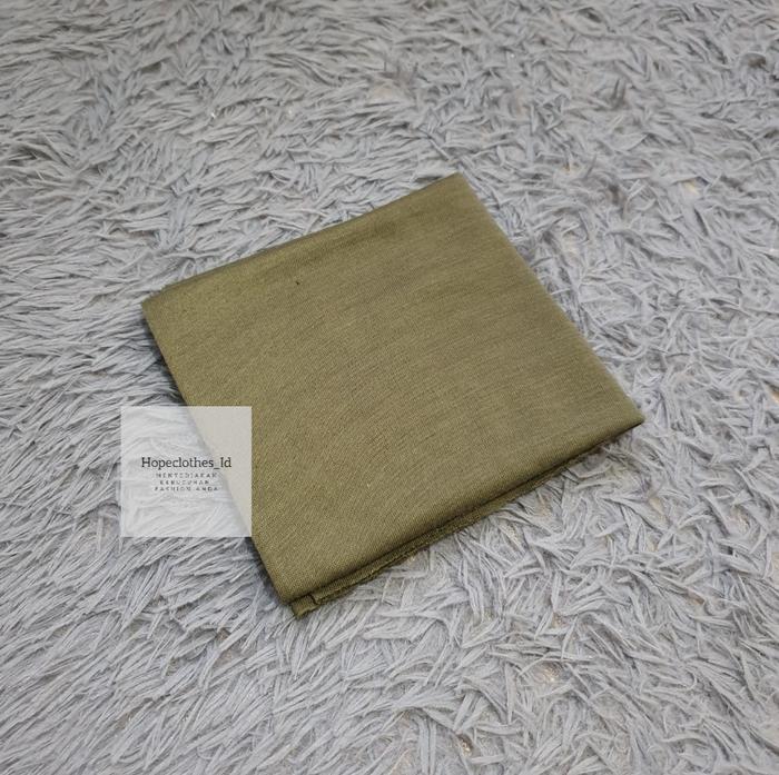 Gambar Masker Baff Multifungsi Bandana Slayer Headband AntiUV PREMIUM - Green dari HopeclothesID_NEW undefined Tokopedia