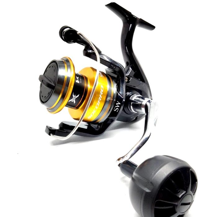 shimano cazna vs sienna Shimano Shootout, Sahara Vs Sienna Comparison, 2500 spin reels, which is  the best value for you