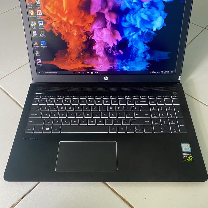 Gambar Hp pavilion gaming 15 dari Tarpujijcomputer09 undefined Tokopedia