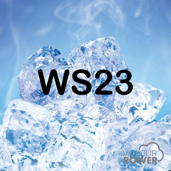 Gambar Chiller WS-23 Super Cool Liquid Cooling Agent - WS-23 30ml dari Al-rene Shop undefined Tokopedia