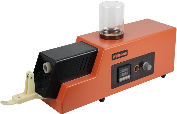 Gambar 3D Printing Consumables Extruder 1.75Mm 3Mm 3D Filament dari MotionMax undefined Tokopedia