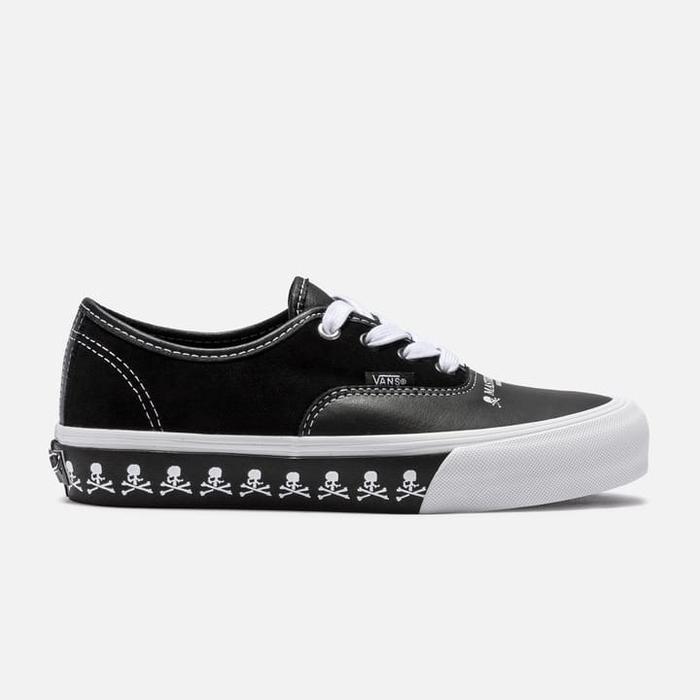 Vans Authentic Vans Slip On Mastermind Vans Slip On X Kith X