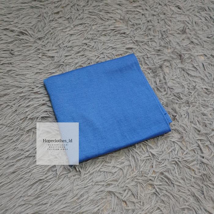 Gambar Masker Baff Multifungsi Bandana Slayer Headband AntiUV PREMIUM - Blue dari HopeclothesID_NEW undefined Tokopedia