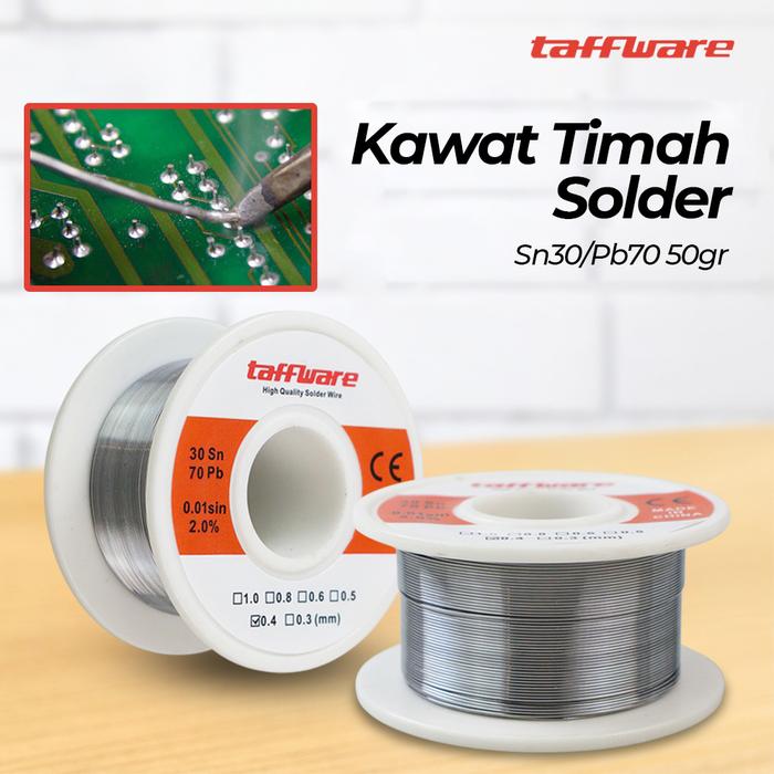 Gambar Solder Listrik peralatan Solder 7 in 1 60 watt 220v set Solder Listrik - kawat solder dari fathir allshop undefined Tokopedia