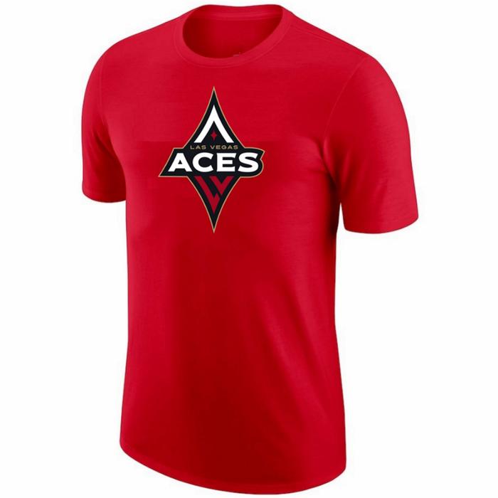 Gambar LAS VEGAS ACES WNBA AUTHENTIC COTTON T-SHIRT dari SPORTSPOINT.ID undefined Tokopedia