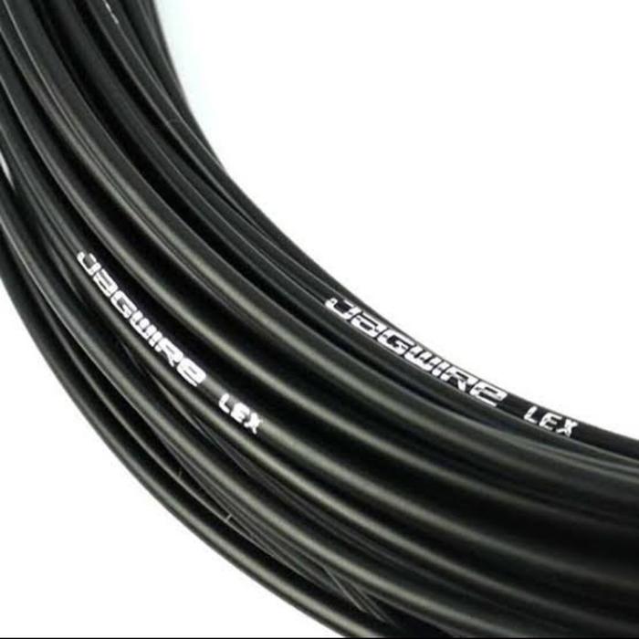 Gambar jagwire lex cable outer housing kabel luar tali shifter gigi sepeda dari muliasepeda undefined Tokopedia