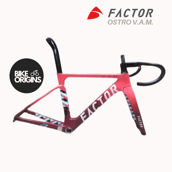 カーボンロード　OLMO KURVA カーボンロードOLMO KURVA