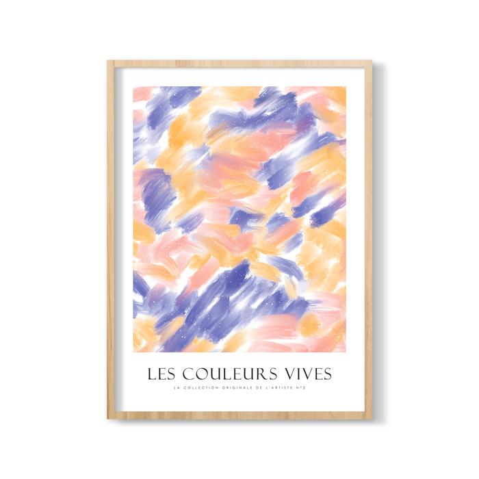 Couleurs Vives
