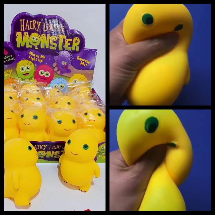 Gambar familytoys SQUISHY DINO SOFT SLOW squishy nailong susu naga boneka din - DINO KARET 2 dari Familytoys2020 undefined Tokopedia
