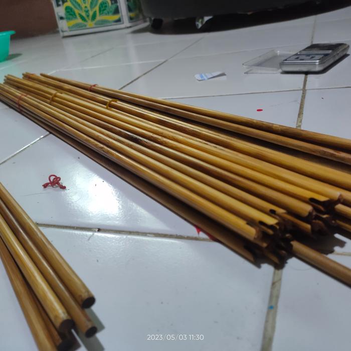 Gambar Shaft Petung DISKON dari TriArrow undefined Tokopedia