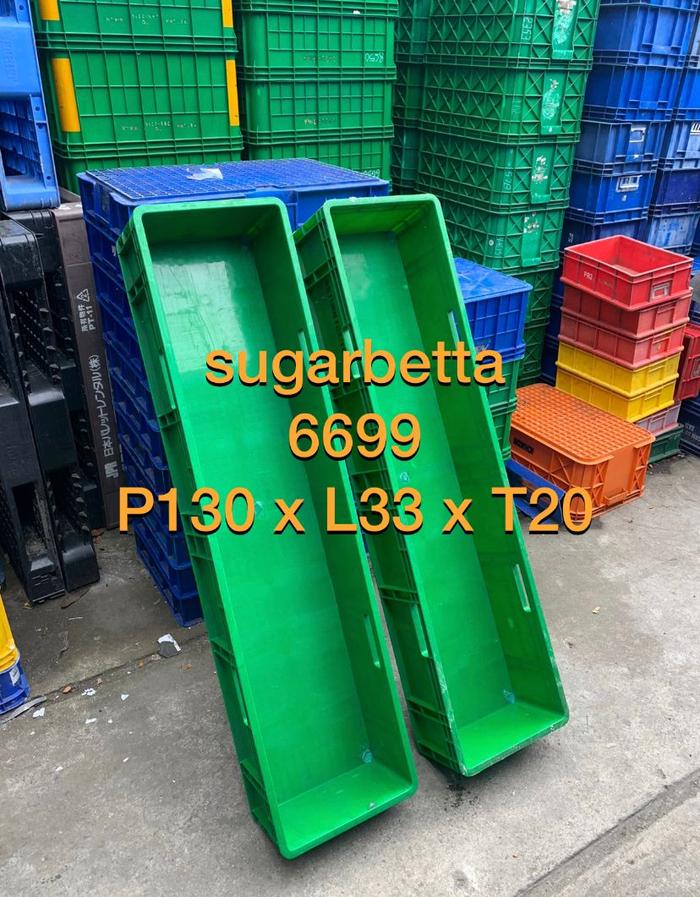 Jual Box rabbit plastik kotak serbaguna - box 5088 - Kota Tangerang ...