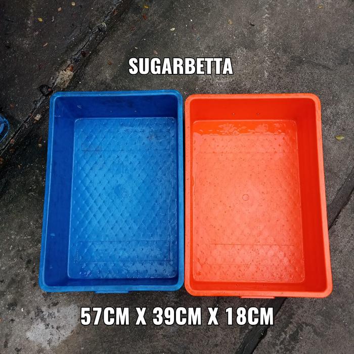 Gambar Box rabbit plastik kotak serbaguna - box 5088 dari sugarbetta undefined Tokopedia