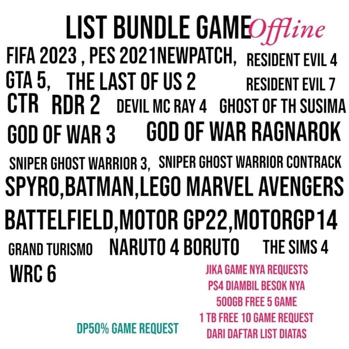 Gambar perlengkapan gamer dari Game art online shop undefined Tokopedia