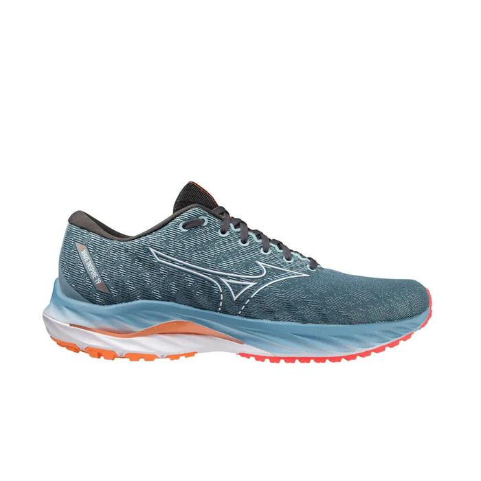 Gambar SEPATU RUNNING MIZUNO WAVE INSPIRE 19 J1GC234401 dari ASFHOMBSEVEN undefined Tokopedia