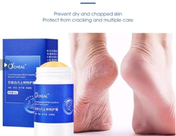Gambar HIH VASELINE PEACH MOISTURIZING CREAM MOISTURIZING STICK - AS dari Applause Shop20 undefined Tokopedia